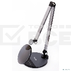 Светильник настольный Camelion KD-865 C48 черный металлик LED (10 Вт,230В,600 лм,сенс.рег.ярк и цвет.темп), фото3