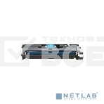 Картридж лазерный HP Color LaserJet Q3961A голубой для Color LaserJet 2550, фото2