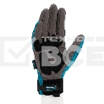 Перчатки универсальные комбинированные Gross с защитными накладками, STYLISH, размер M (8), фото8