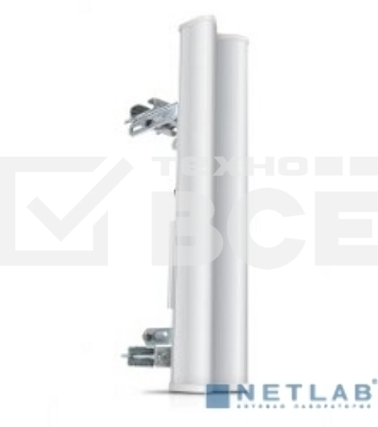 Антенна UBIQUITI AM-5G20-90 секторная, двойной поляризации, 5 GHz, 90 град, коэффициент усиления 20dBi