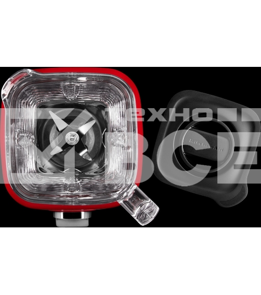 Блендер KitchenAid 5KSB4026ECA карамельное яблоко