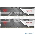 Оперативная память Patriot Viper Venom, DDR5, 64GB (2x32GB), 6400MHz, CL32, с радиатором, черный, фото4