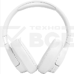 Гарнитура JBL Tune 770NC белый, фото4