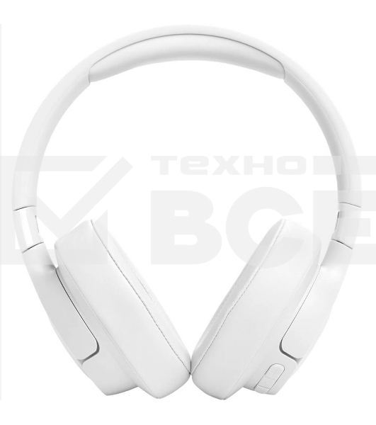Гарнитура JBL Tune 770NC белый
