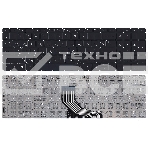 Клавиатура для ноутбука HP 250 G7 255 G7 256 G7 черная с подсветкой, фото3