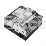 Кулер для процессора DEEPCOOL AN400 черный, 92 мм, алюминий/медь, 2950 об/мин, 23.2 дБ, 4 pin, 150 Вт, 52.5 мм, фото3