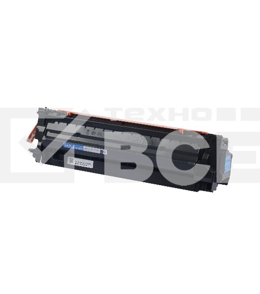 Картридж Sakura W2001A для HP M751dn, голубой, 6000 к.
