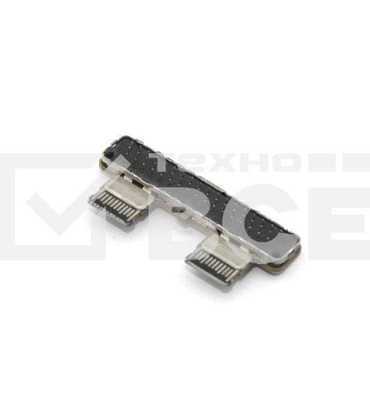 Разъем USB-C I/O MacBook Pro 13 Retina A1708 Late 2016 Mid 2017