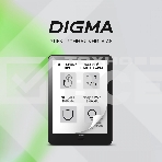Электронная книга Digma A8 7.8