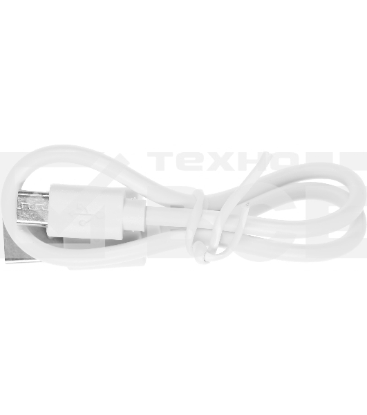 Умный детектор движения GEOZON MD-01/9м/115 градусов/Wi-Fi/Li-ion 500mAh/white GSH-SDM01