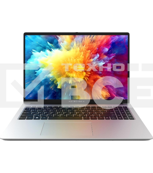 Ноутбук Maibenben M653 16
