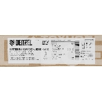 Конвектор электрический плинтусный Denzel ATRIC-450 черный, 450 Вт, 6 м2, фото3