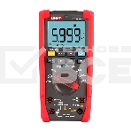 Мультиметр профессиональный UNI-T UT15B PRO, фото3