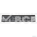 Коммутатор неуправляемый D-Link DES-1024A/E3A с 24 портами 10/100Base-TX, фото 1