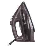 Утюг BRAYER BR4020 коричневый/черный, 2600 Вт, 25 г/мин, 140 г/мин, 380 мл, фото13