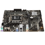 Материнская плата ASUS PRIME H610M-E D4-CSM, LGA 1700, Intel H610, 2xDDR4, 4xSATA, 2xM.2 PCIe 3.0 (x2, x4), 1xPCIe 4.0 x16, 1xPCIe x1, 1xHDMI, 1xDP, 1xVGA, 2xUSB-A 2.0, 2xUSB-A 3.2 Gen 1, 1x 1Gb LAN, 3x3.5 мм, 7.1, mATX, фото15