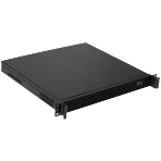 Серверный корпус ExeGate Pro 1U390-01 RM 19', высота 1U, глубина 390, БП 300ADS, USB, фото8
