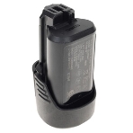 Аккумулятор AMPERIN для шуруповертов Bosch (p/n:2607335262, 2607335274, BAT120), 3Ah 12V Lithium+ (Li-ion), фото4