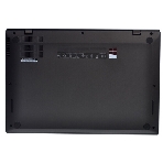 Клавиатура для ноутбука Lenovo ThinkPad X1 Carbon Gen 4 2016 черная без рамки с подсветкой, фото18