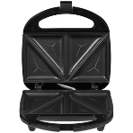 Сэндвичница Starwind SSM2103 750Вт черный, фото7