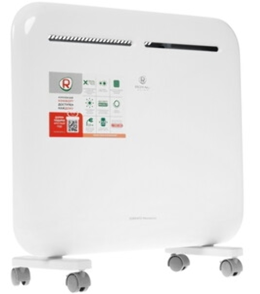 Электрический конвектор Royal Clima REC-S1000M 1000W