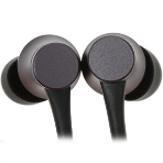 Проводные наушники Xiaomi Mi In-Ear Headphones Basic черный, внутриканальные, Jack 3.5 мм, фото7