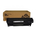 Картридж лазерный GalaPrint GP-Q2612X черный (3000 стр) для HP LJ 1010/1012/1015/1018/1020/1022/3015/3020/3030/3050/3052/3055/M1005/M1005MFP/M1319/M1319MFP Series Canon LBP2900/3000, фото3