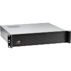 Серверный корпус ExeGate EX292638RUS Pro 2U420-06 RM 19', высота 2U, глубина 420, БП 2U-400ADS, USB, фото19