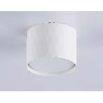 Светильник Ambrella light TN5358 WH белый GX53 D82*60, фото5
