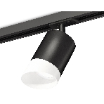 Светильник Ambrella light XT7422022 SBK/FR черный песок/белый матовый MR16 GU5.3 (A2537, C7422, N7175), фото4