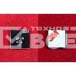 Чип Kyocera FS-C5150DN, P6021CDN (TK580K) черный 3.5K (ELP, Китай), фото 1