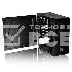 Корпус Thermaltake Versa H25 черный без БП ATX 4x120mm 1xUSB2.0 1xUSB3.0 audio bott PSU, фото5