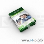 фотобумага Perfeo PF-MTA6-180/600 Бумага Perfeo матовая 600л, 10х15 180 г/м2 (M07), фото 1