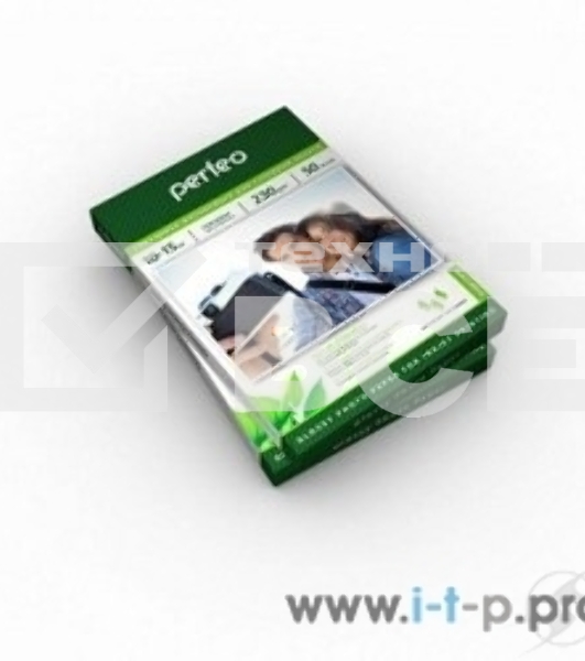 фотобумага Perfeo PF-MTA6-180/600 Бумага Perfeo матовая 600л, 10х15 180 г/м2 (M07)