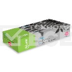 Картридж лазерный Cactus CS-TK895С голубой (6000 стр.) для Kyocera Mita FS C8020/C8020MFP/C8025/C8025MFP, фото 1
