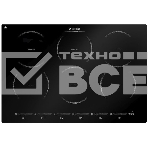 Индукционная варочная поверхность Gefest ПВИ 4323 черный, фото 1