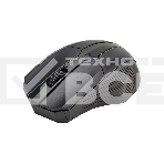 Мышь беспроводная ExeGate SR-9034 черный, 1600 dpi, радиоканал, USB, кнопки - 4, фото6