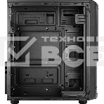 Корпус Aerocool/Formula TOMAHAWK, ATX, без БП, 202x440.5x399мм (ШxГxВ), USB2.0 x2, фото14