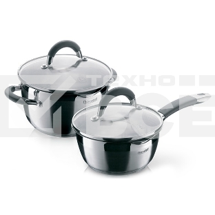 Набор посуды Rondel Flamme RDS-340 4 предм.
