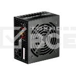 Блок питания Zalman ZM600-LXII RTL, 600Вт, 120мм, черный, фото 1
