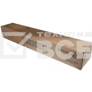 Картридж лазерный Xerox черный 006R01659 XEROX Color С60/C70 (30K)GMO