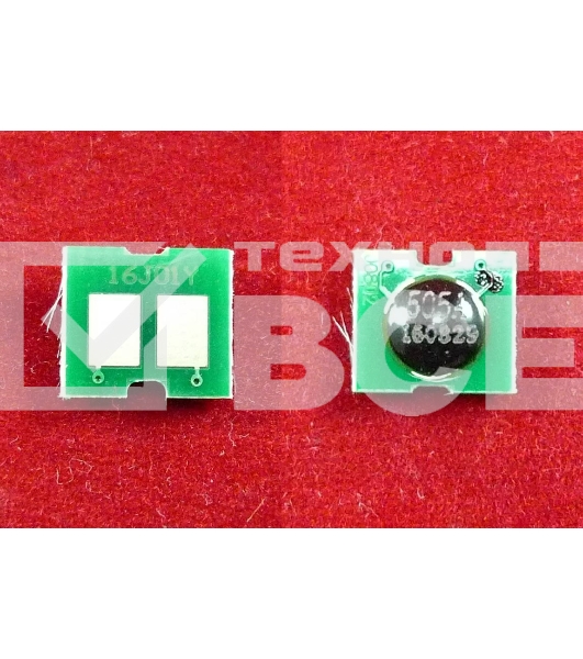 Чип ELP для HP P2035/2055n черный, 2.3K (Китай)