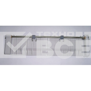 Направляющая бумаги HP LJ 9000/9050/9040/CLJ 9500/M830/M806 (O)