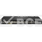 Коммутатор Aruba 2930F 48GPoE+4SFP+740W Swch, фото2