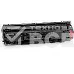 Тонер Картридж HP 83X CF283X черный для HP LJ Pro M201/M225 (2200стр.), фото7
