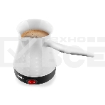 Электрическая турка Centek CT-1097 белый 200 мл, 1050 Вт., фото5