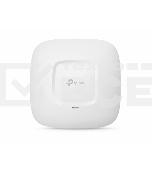 Точка доступа TP-Link SMB EAP245 AC1750 Гигабитная двухдиапазонная потолочная точка доступа Wi-Fi SMB