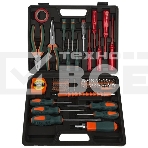 Набор инструментов Sturm 1310-01-TS7 72 ПРЕДМЕТА, ПЛАСТИКОВЫЙ КЕЙС. 1310-01-TS7, фото 1