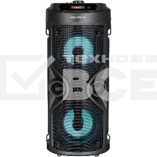 Акустическая система SUPRA SMB-350  Bluetooth  20 Вт