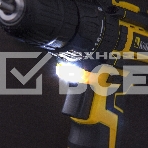 Дрель KOLNER KCD 14,4/2L, фото17